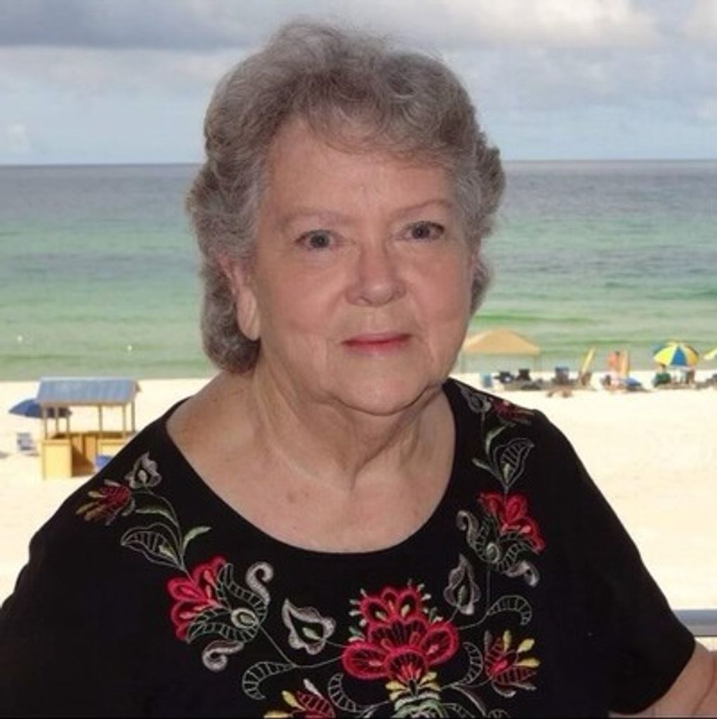 Iris Herndon Gray Profile Photo