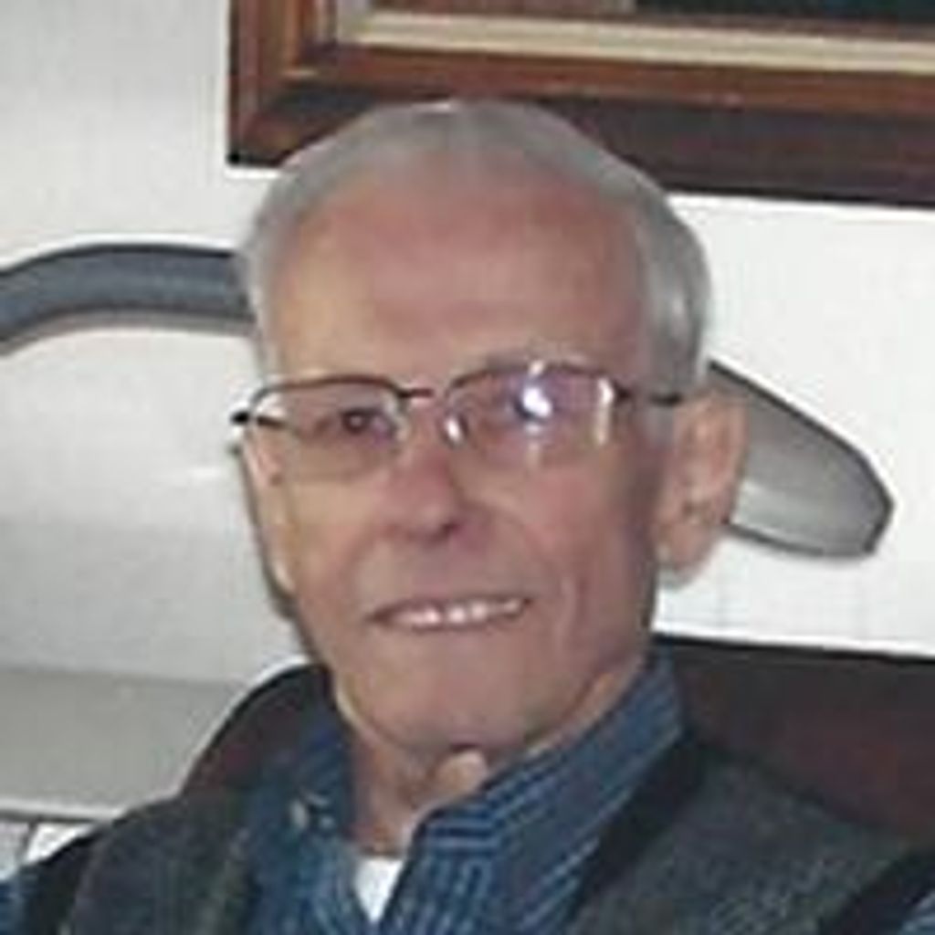 Hector Jalbert