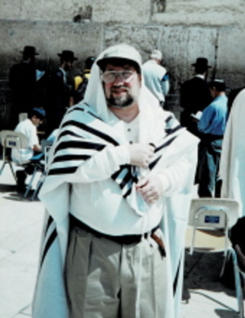 Dr. Jeffrey Nolan Kran