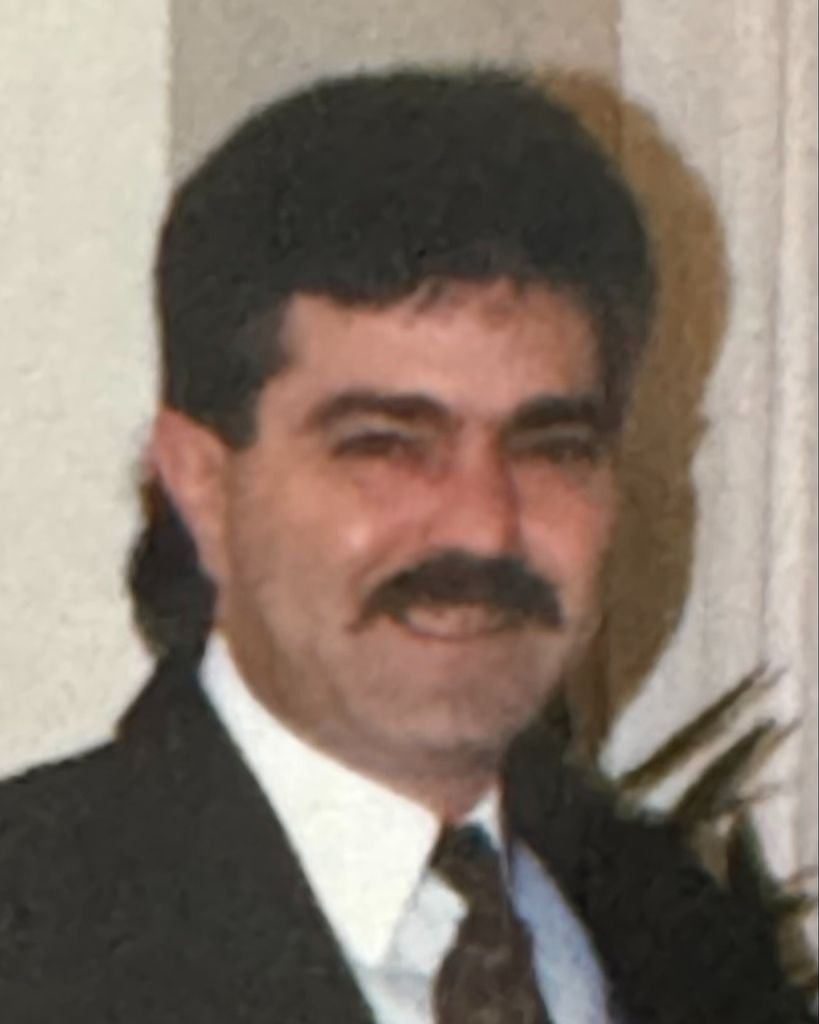 Demetrius Poulakos Profile Photo
