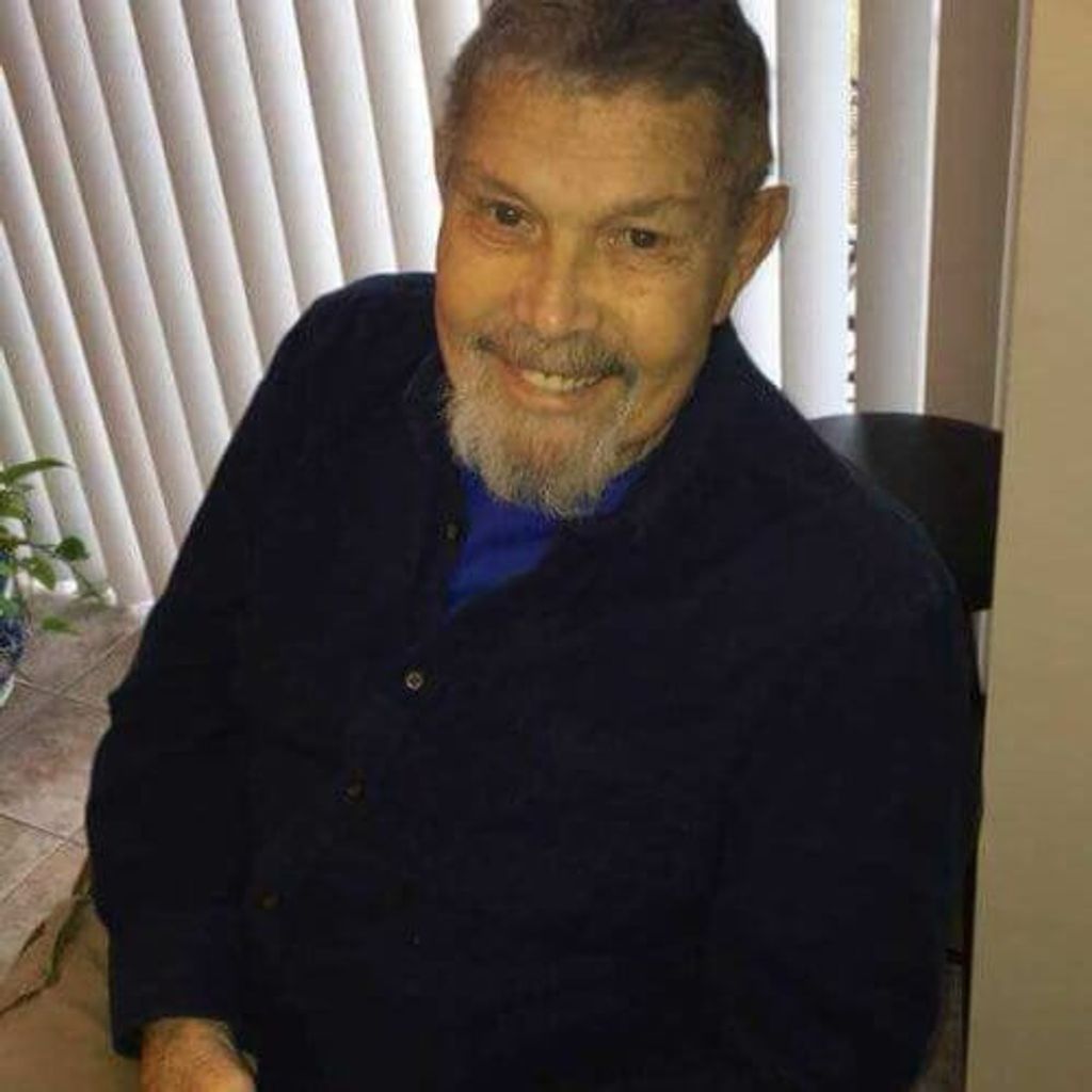 Everett LaVoy Johnson
