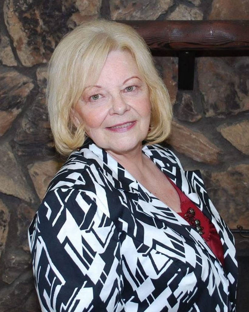 DELORES JEAN BACUS Profile Photo