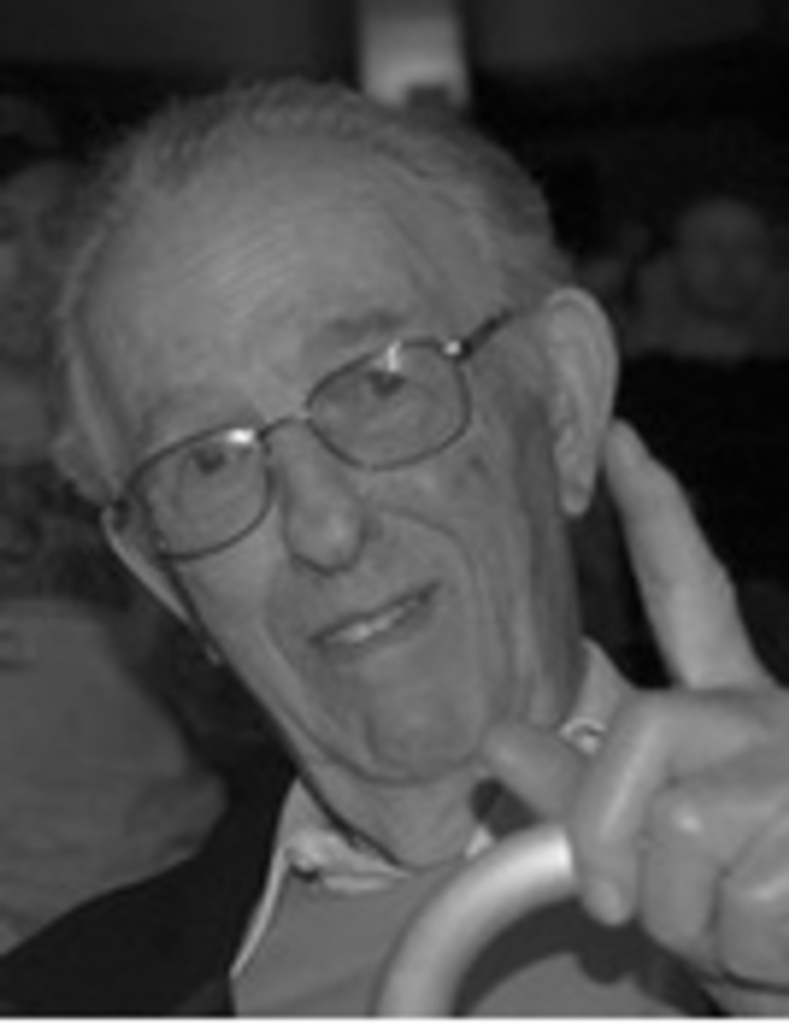 Richard Ross Gifford