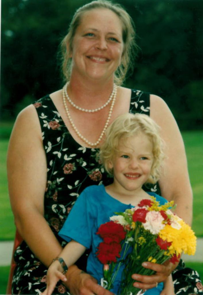 Sheryl Bodde
