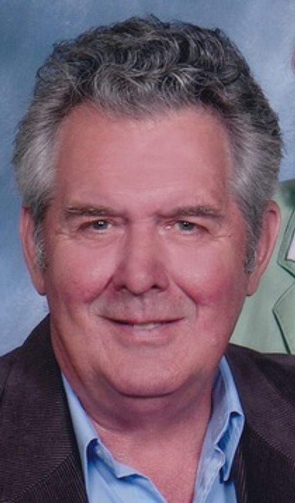 Robert J. Baker