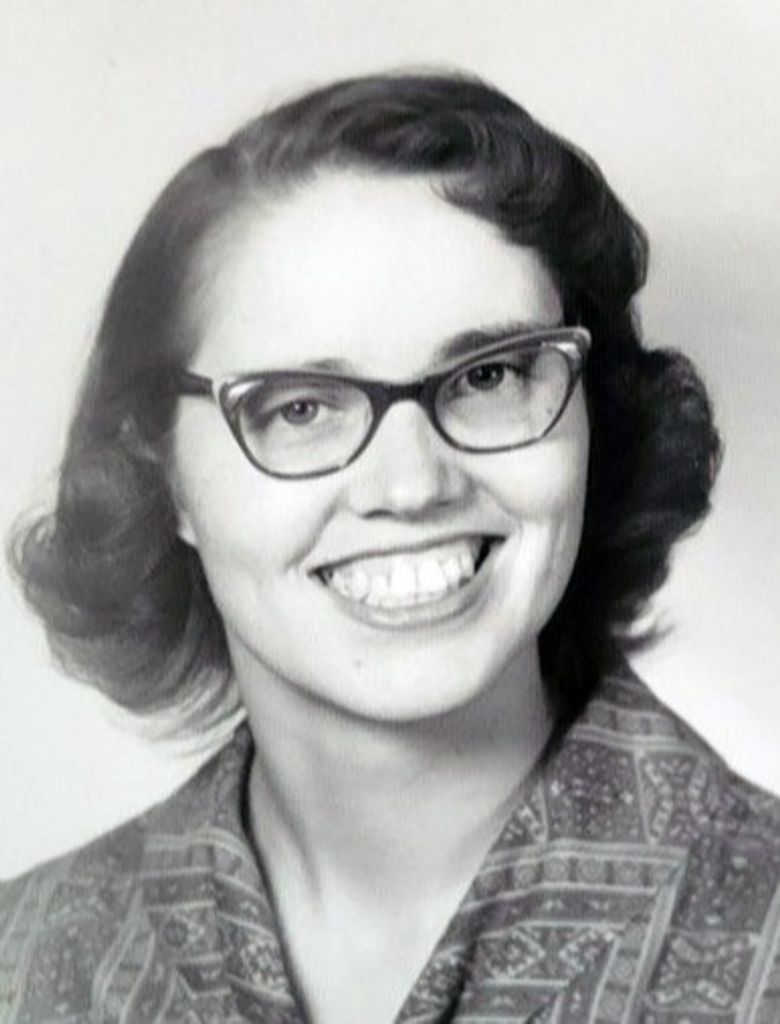 Barbara Ann Deal Watson