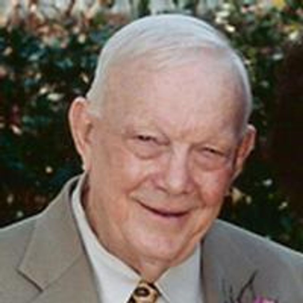 Dr. Harold Huff