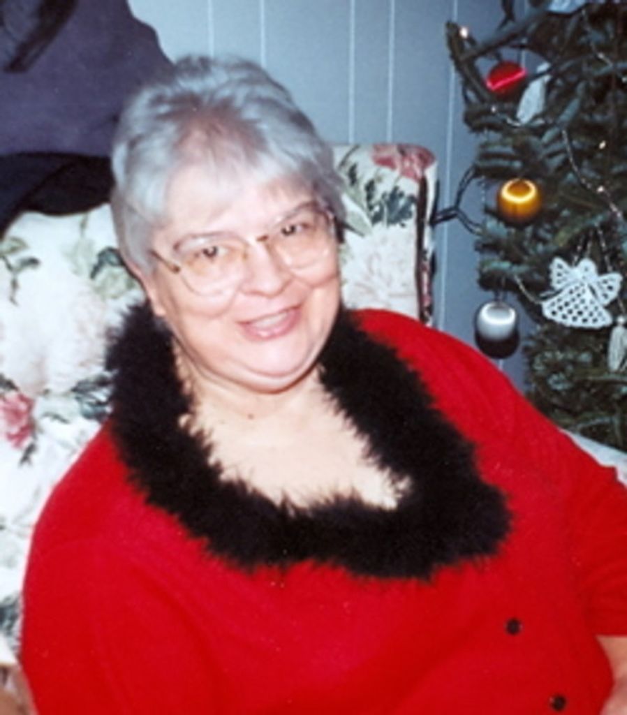 Thelma Edith Henley