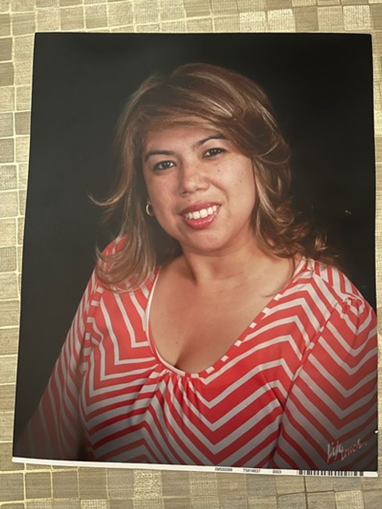 Anna Aurora Tovar Profile Photo
