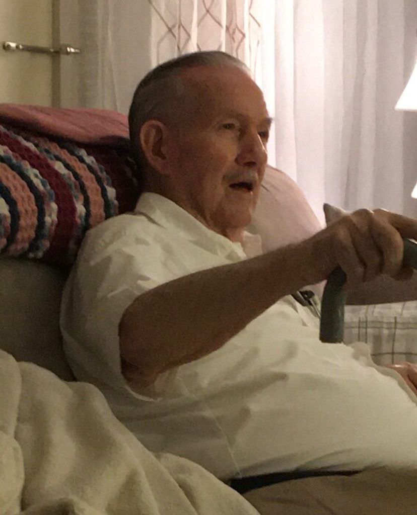 Donald E. Campbell