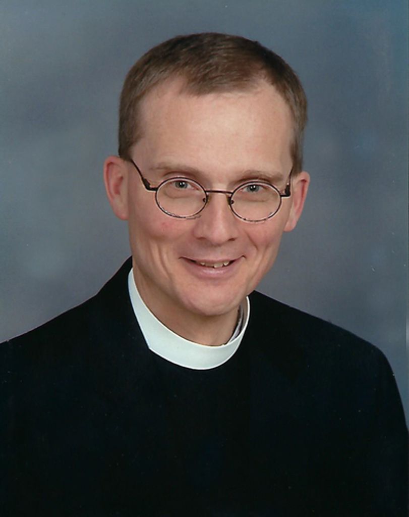 Jeffrey Thomas Liddy Profile Photo
