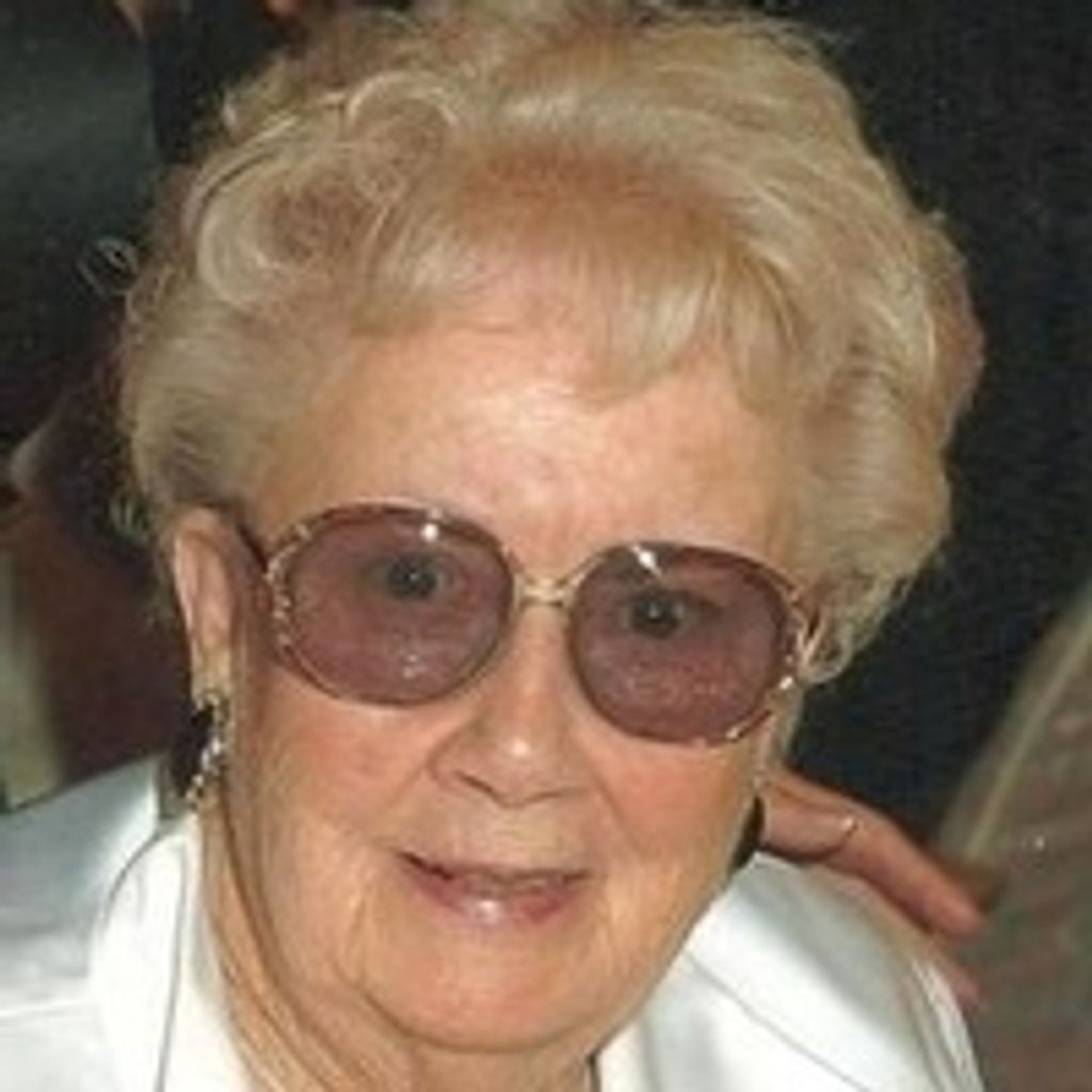 Elizabeth  Charlene Jergensen