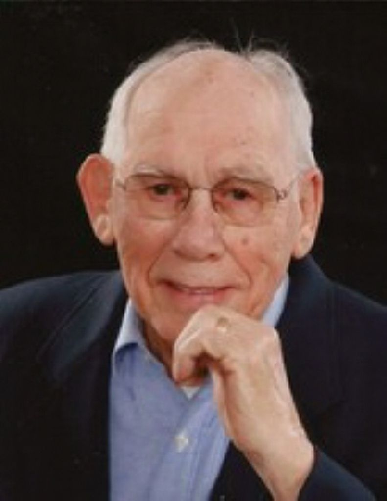 Claude Pepper Profile Photo