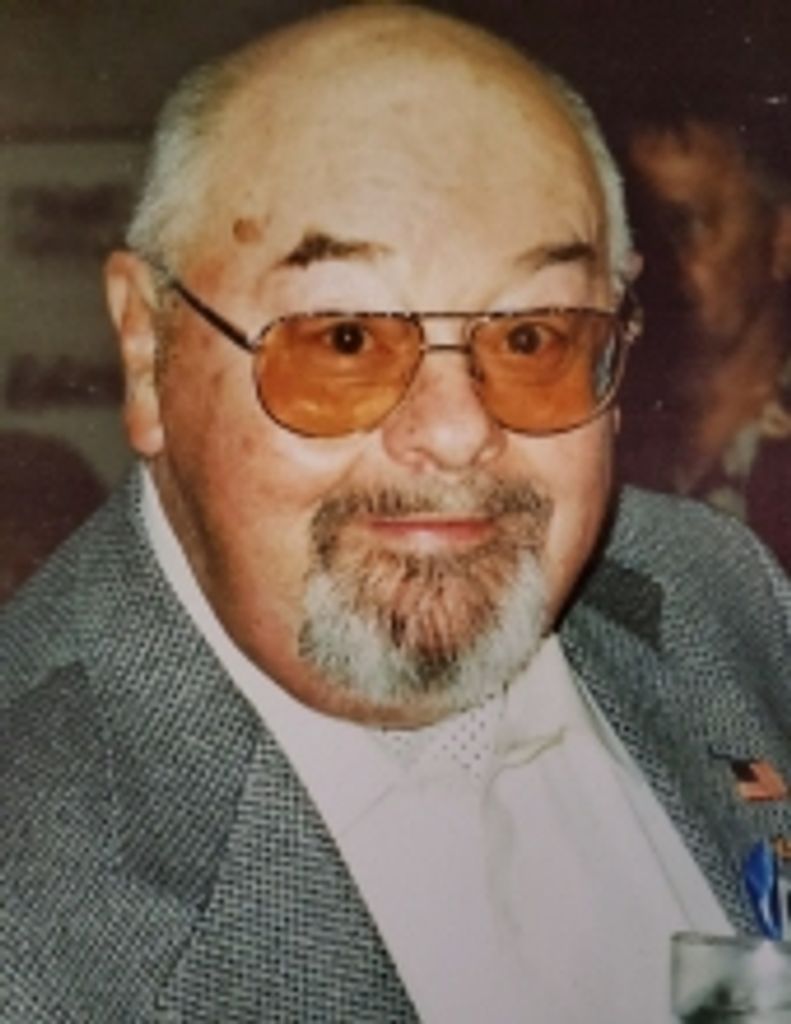 Robert "Bob" Wentzell