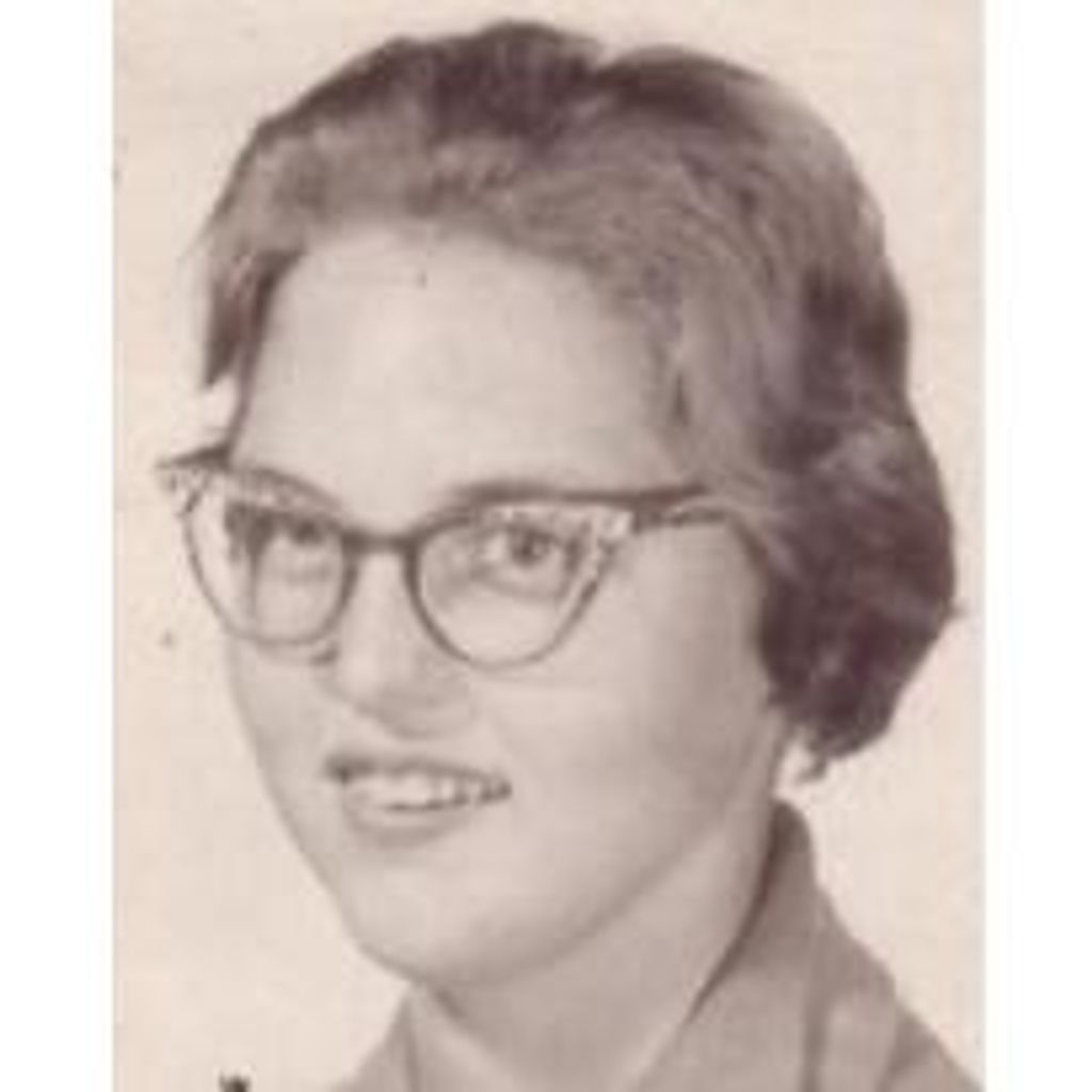 Mary "Lola" O'Grady Bradford