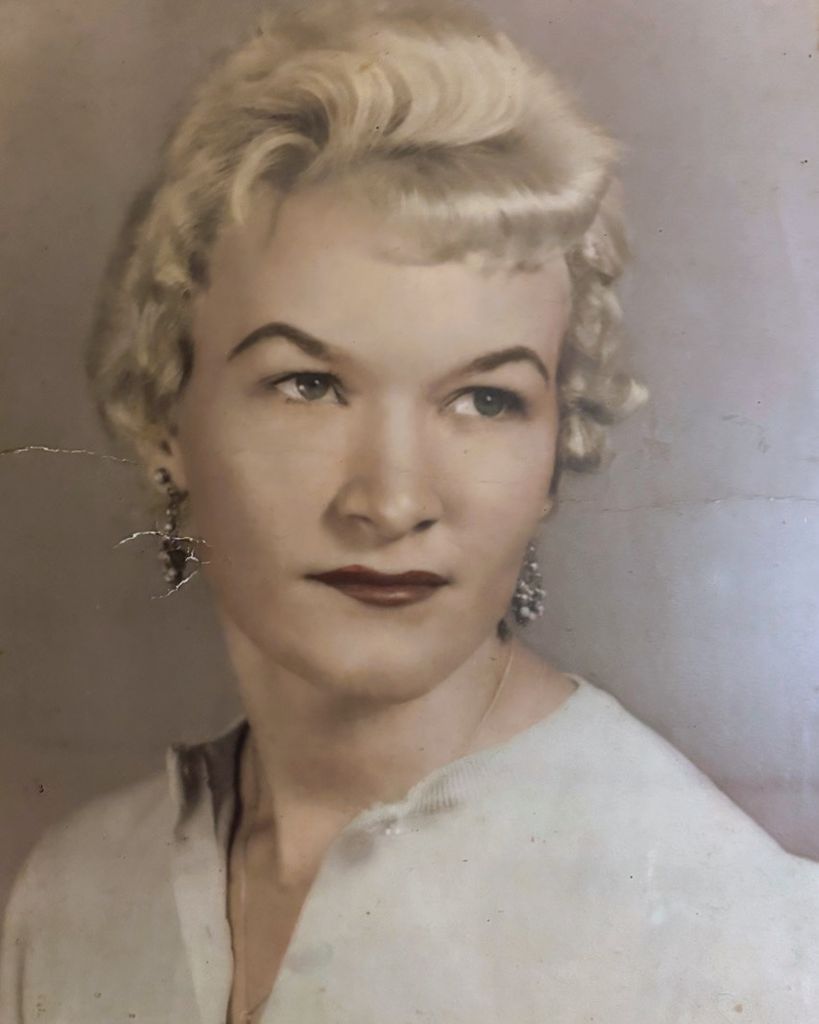 Betty Lou Hays Profile Photo
