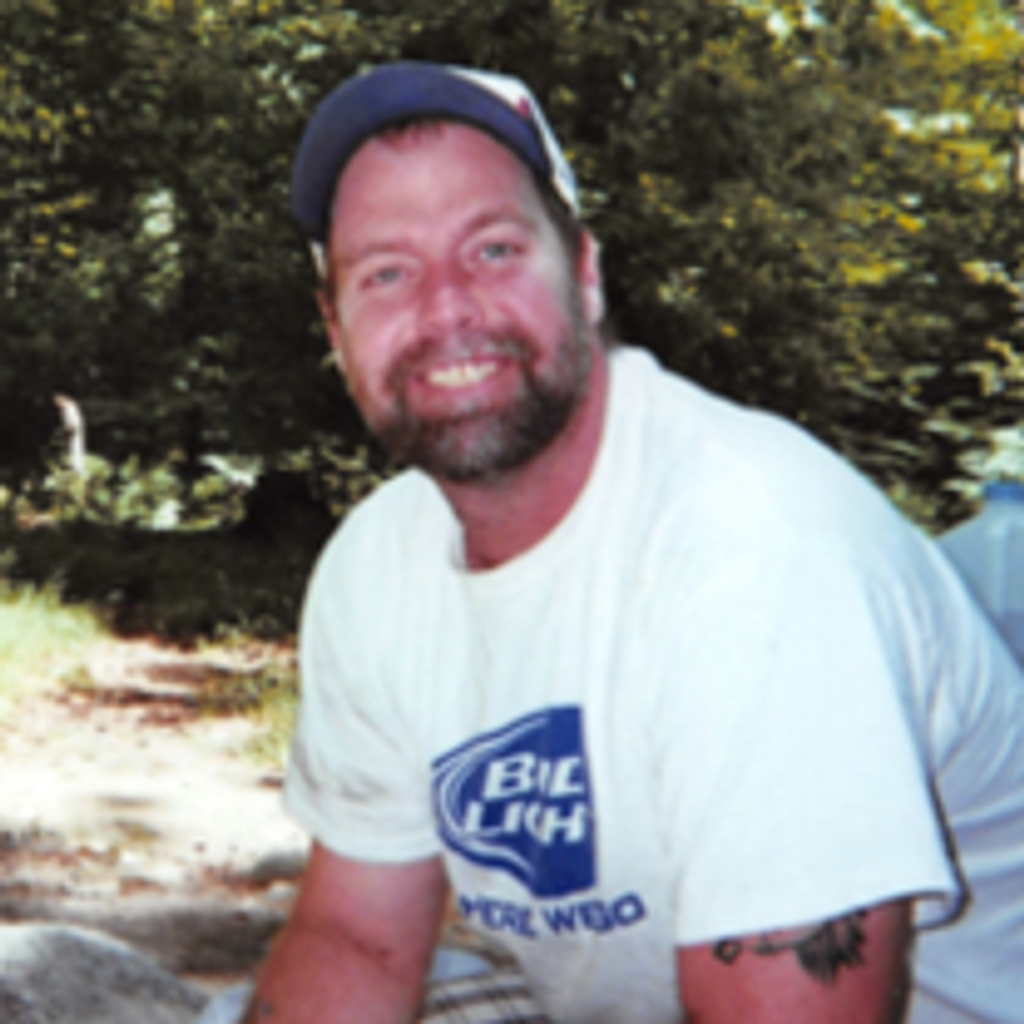 Bruce G. Hodgkin Ii Profile Photo