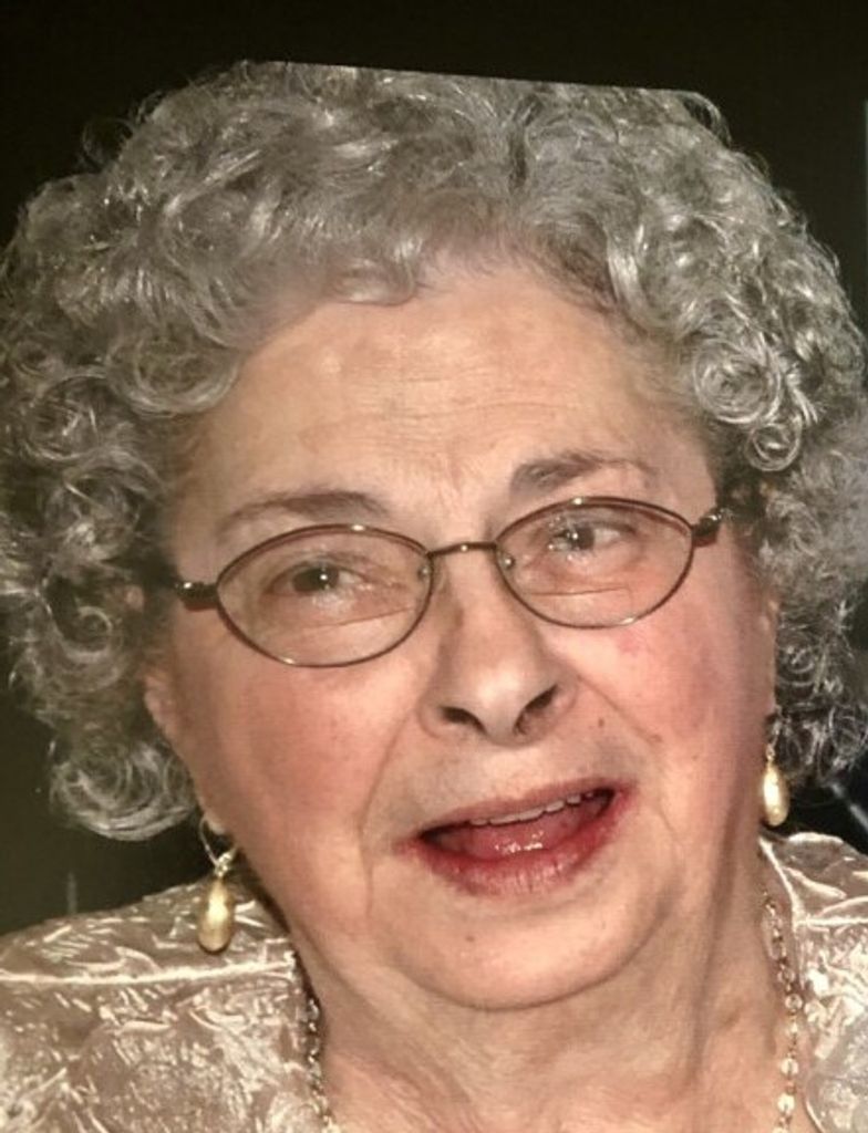 Marie G. (Jardine)  Murphy Profile Photo