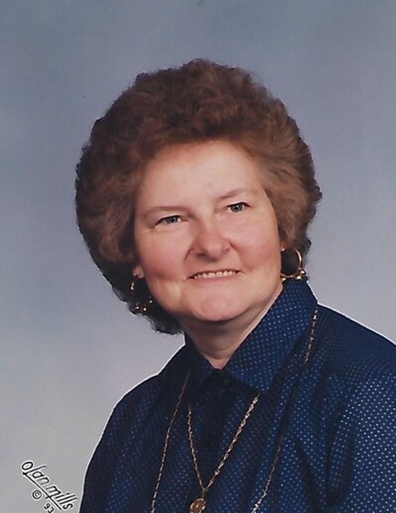 Jacqueline Sue Barker Profile Photo