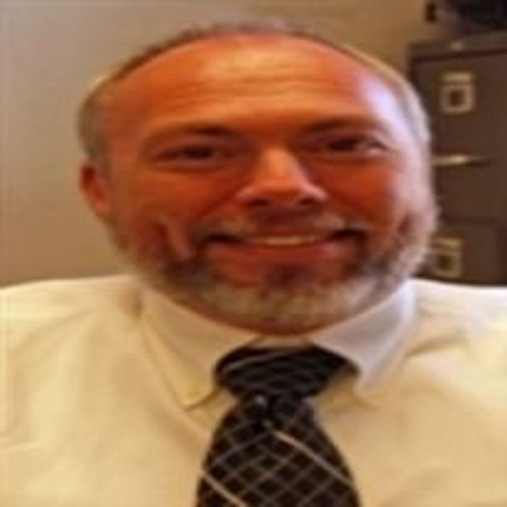 Robert Bruce Profile Photo