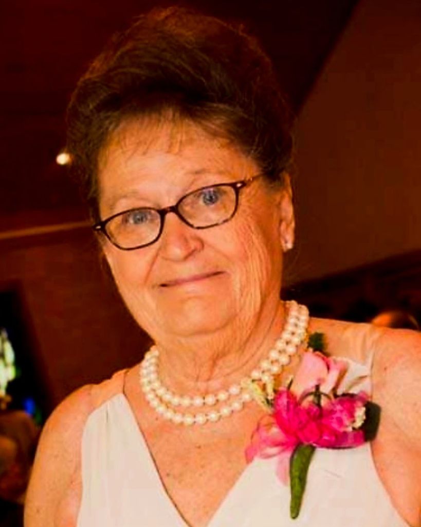 Mary N. Hinton Profile Photo