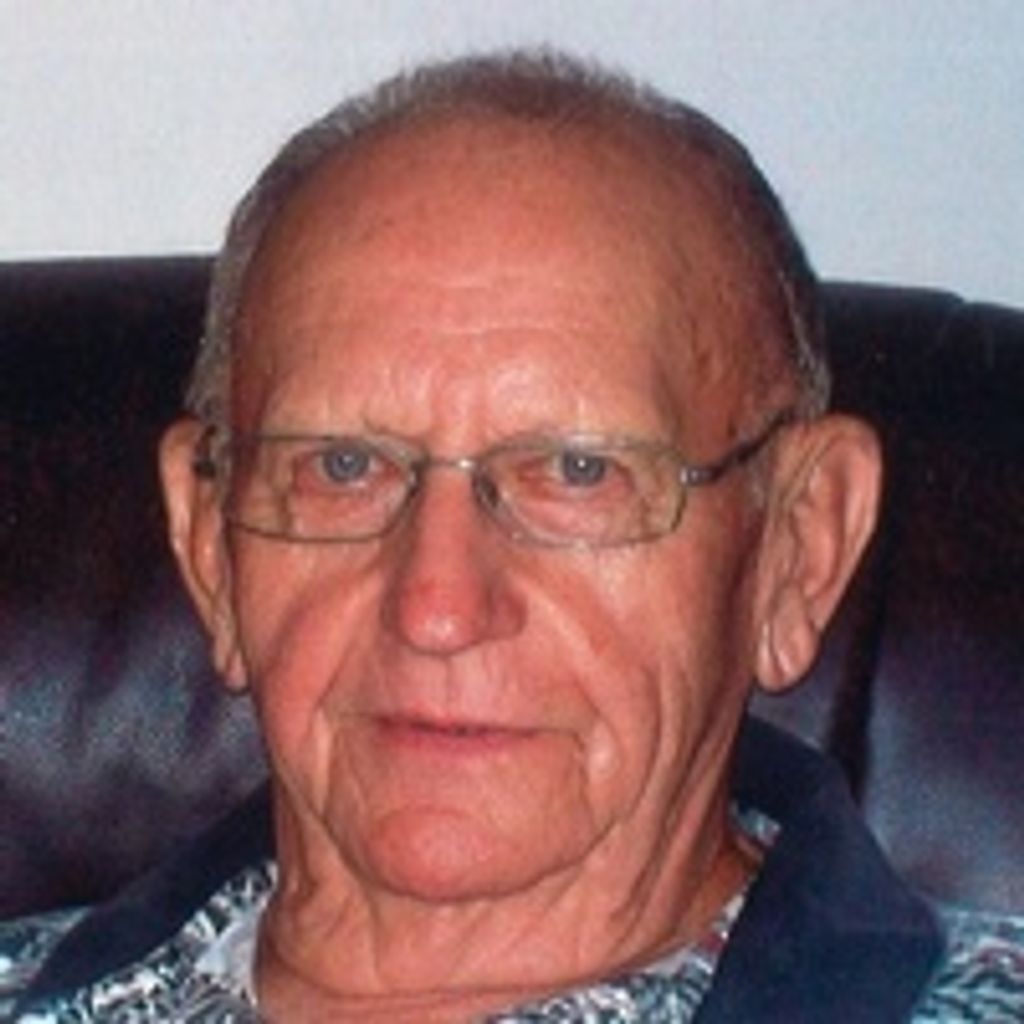 Robert Everett Spiegel
