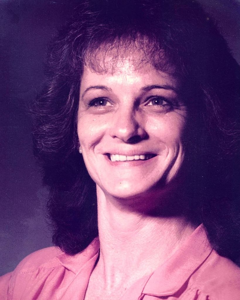 Sandra Mae Sherfick Profile Photo