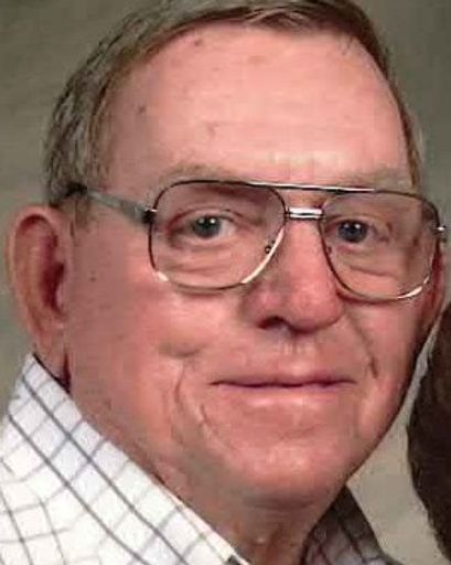 Ivan Bengtson's obituary image
