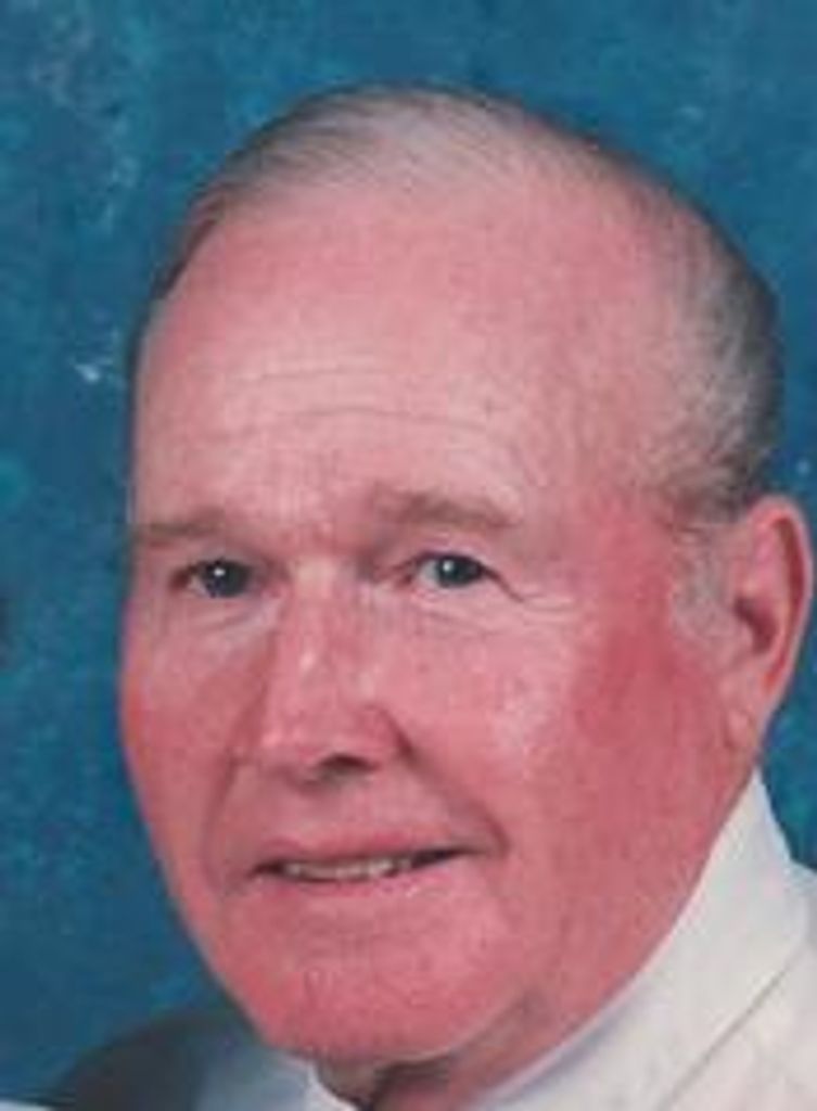 Paul Francis Riney