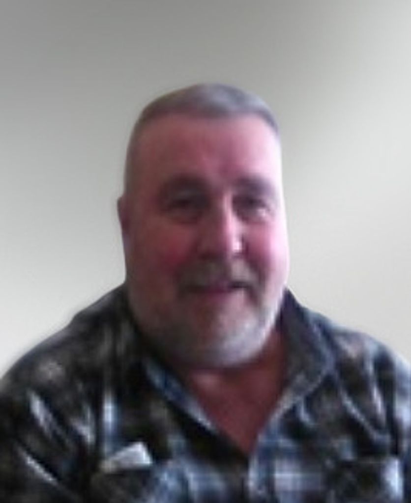 Mickey Burton Profile Photo