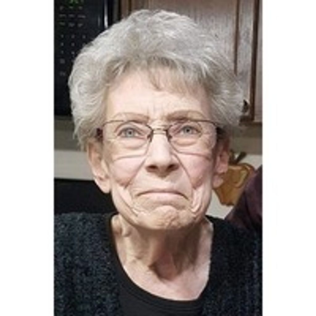 Lois Jean (Polikowsky) Collis Profile Photo