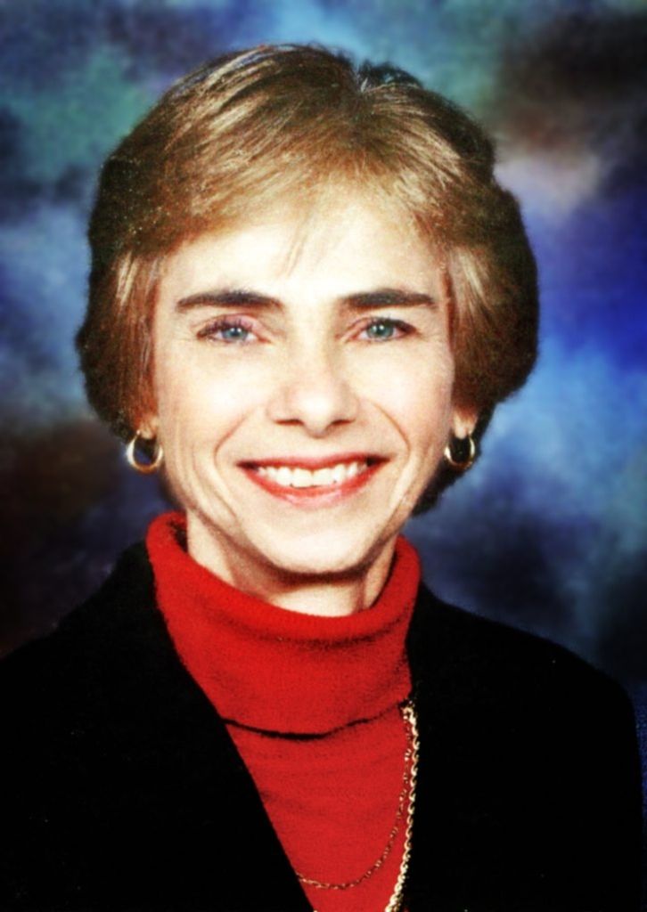 Fellows, Cheryl W.