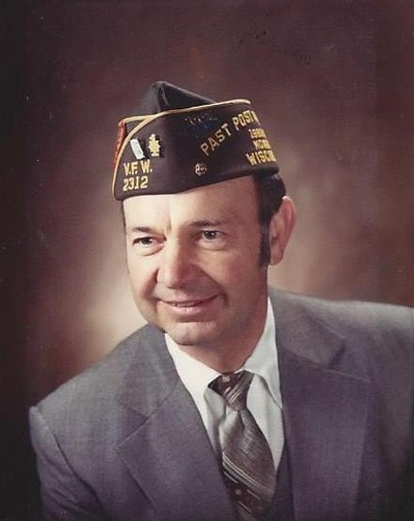 Paul Curtis Matzke Profile Photo