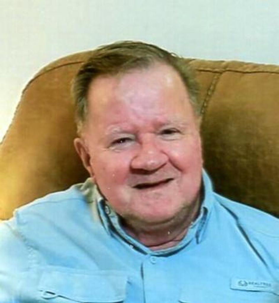 Raymond C. Brooks Profile Photo