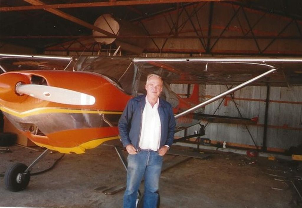 Burlie E. Segelke