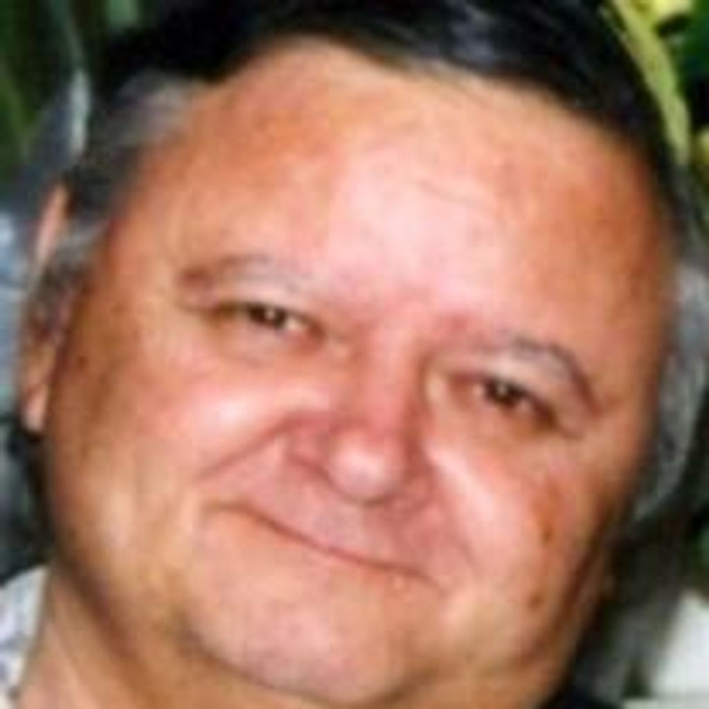 David Wayne Smith
