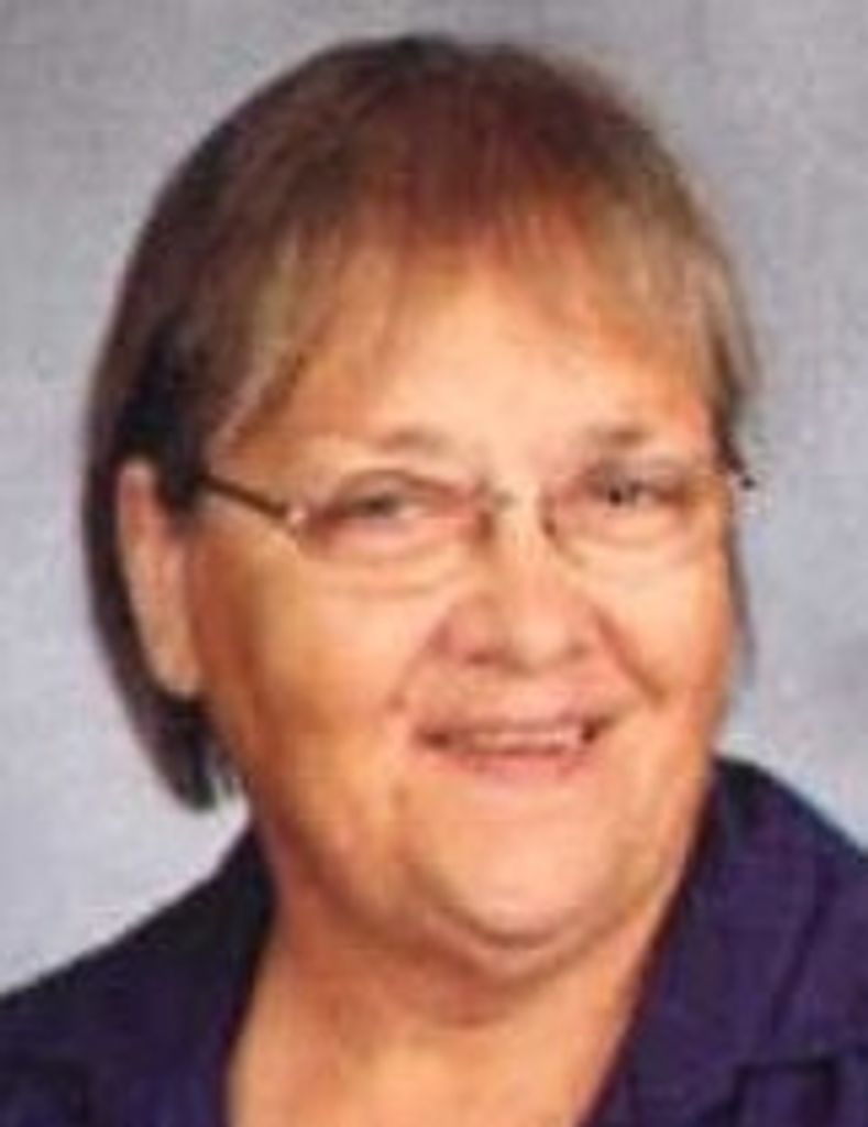 Sandra "Sandy" Lynn Siddons