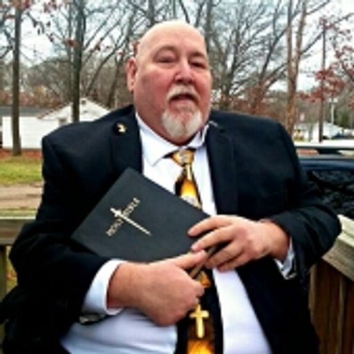 Jeffrey Alan Cooke Profile Photo