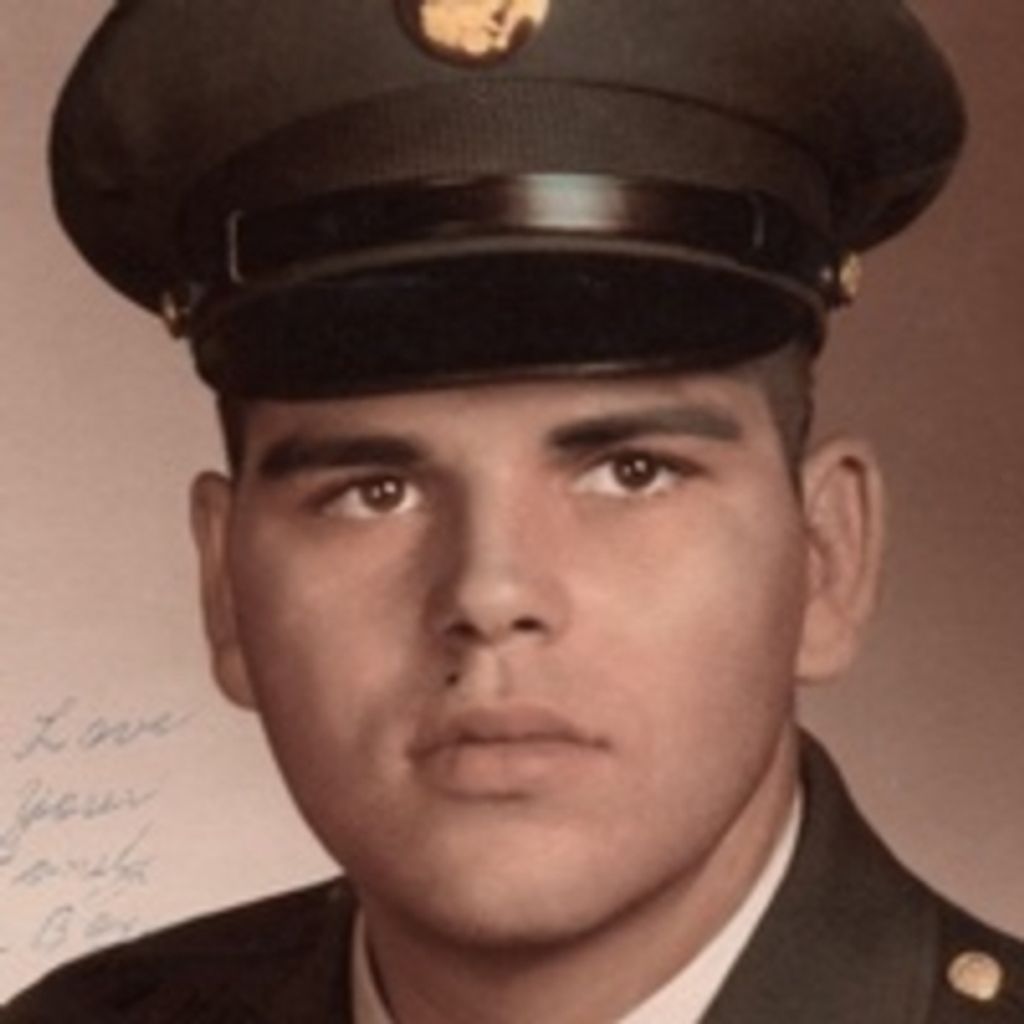 Herman Lee Green
