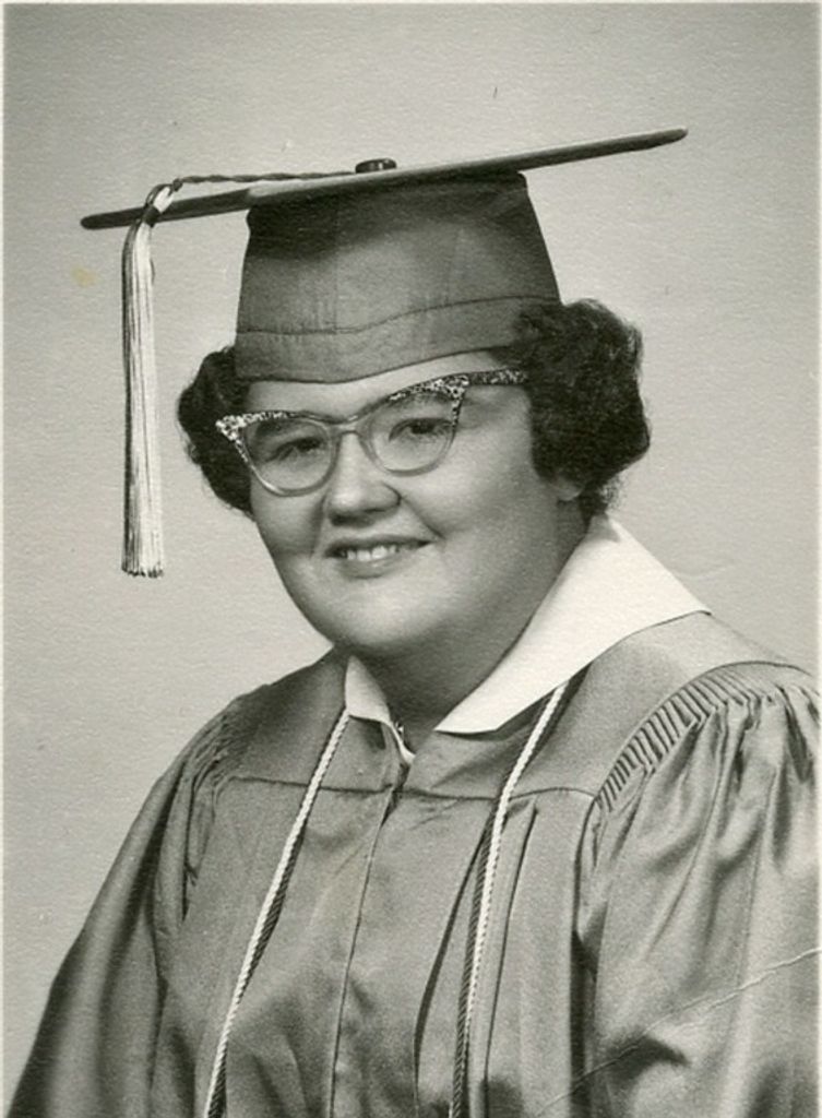 Margaret “Peggy” Hurt