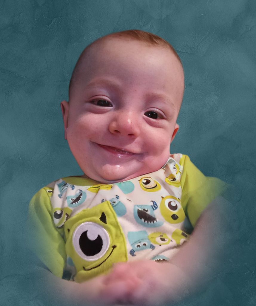 Kaleb Joseph Granier Profile Photo