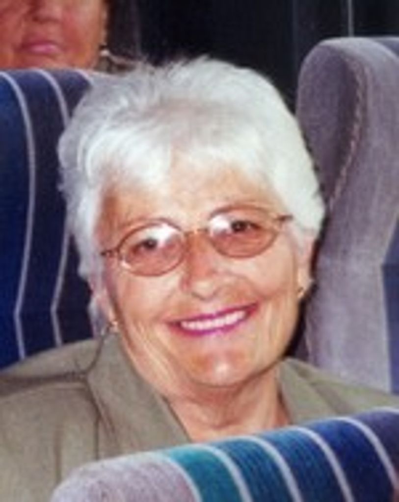 Janet Catania Fisher Profile Photo