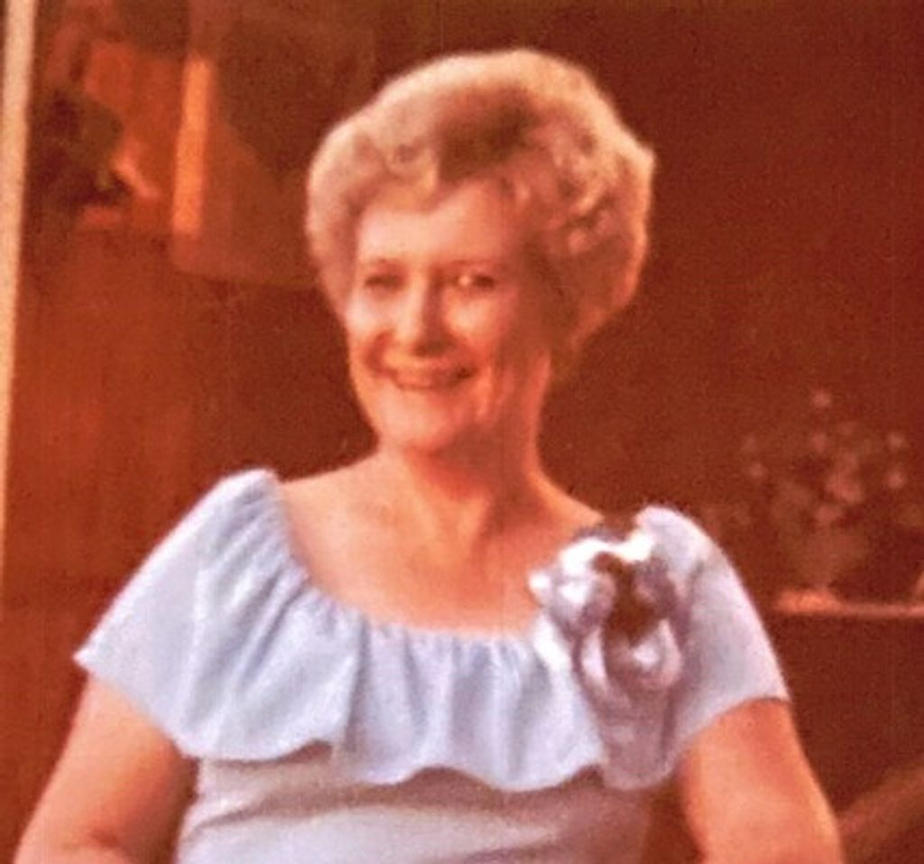 Joyce Ann Morris