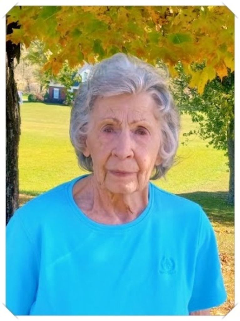 Lucy Ann Vipperman Bell Profile Photo