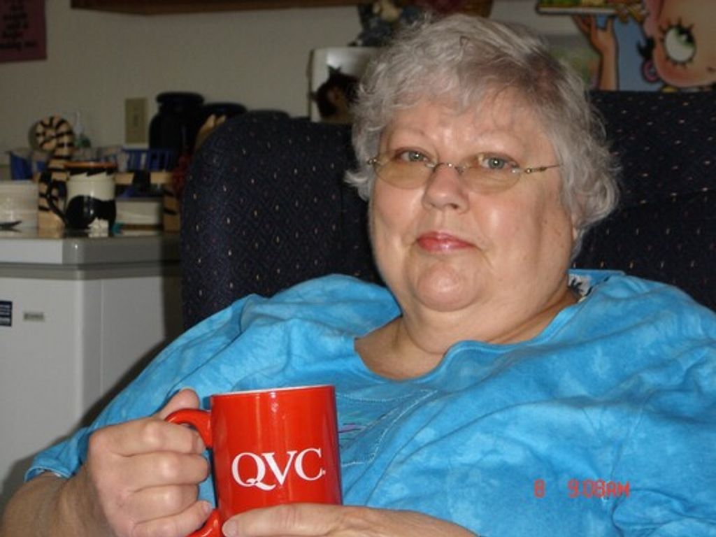 Karen S. Rank Profile Photo