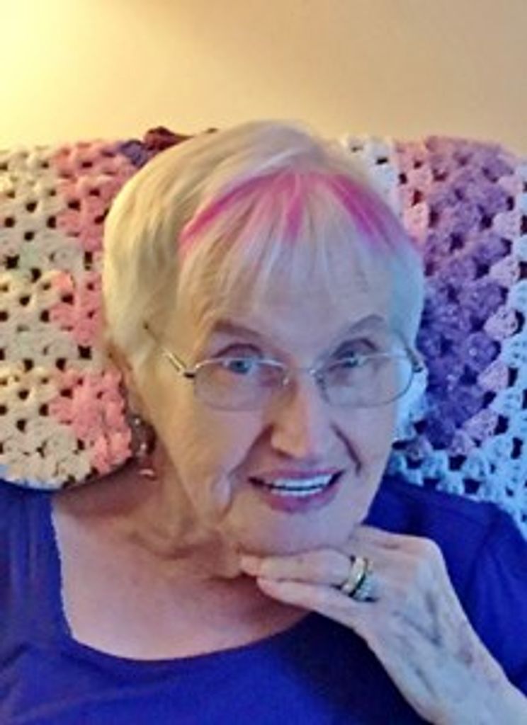 Della L Purdy