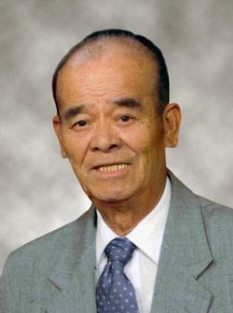 Roy Tokuzo Akamine