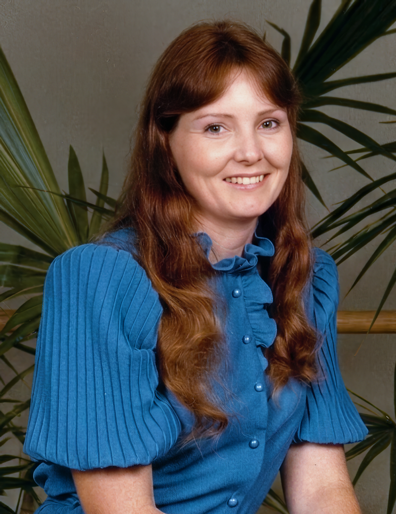 Ernestine Weir