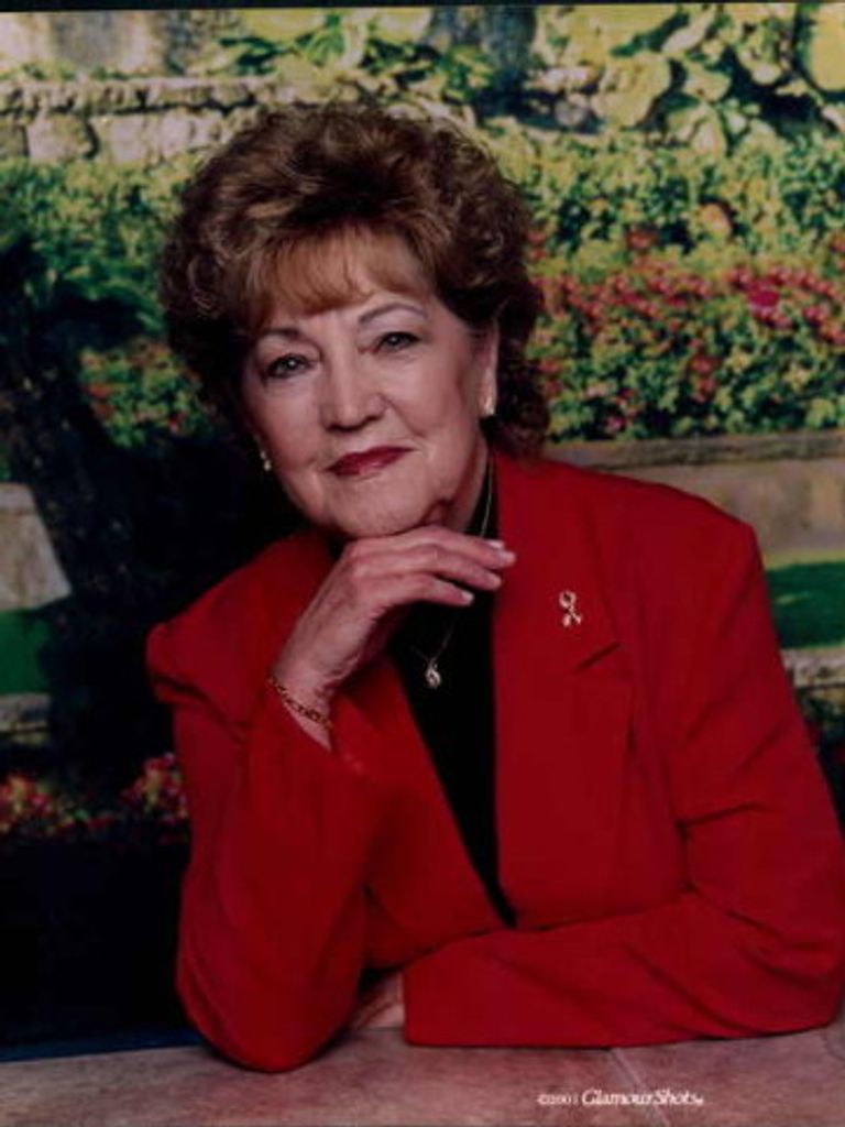 Bessie Watson