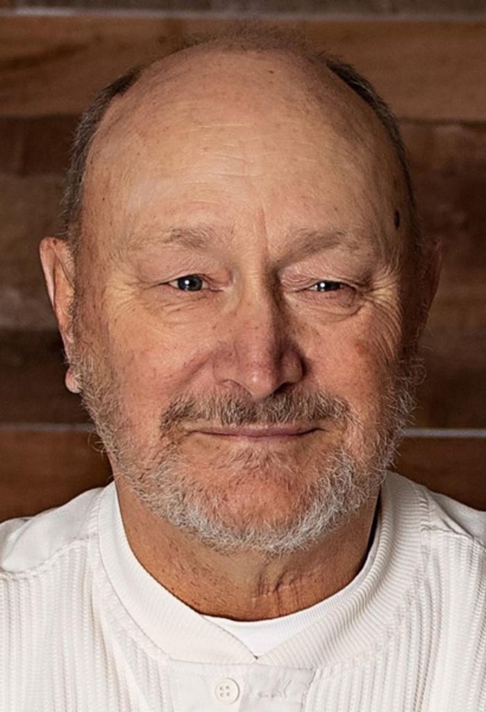 Gilbert Kemp Profile Photo